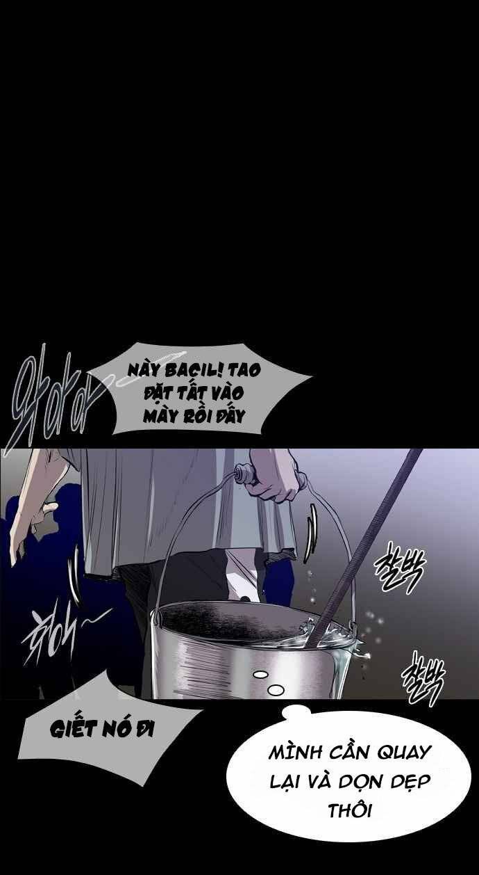 Báo Thù Chapter 39 - Trang 2