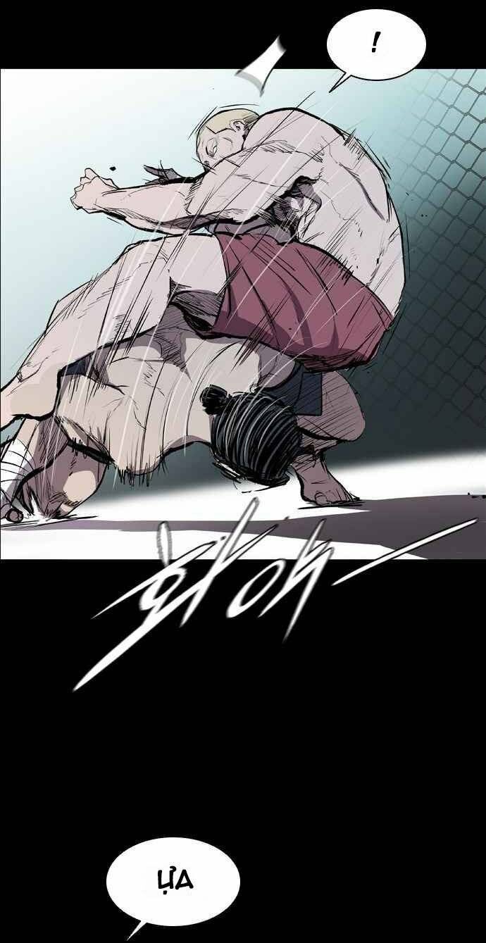 Báo Thù Chapter 39 - Trang 2