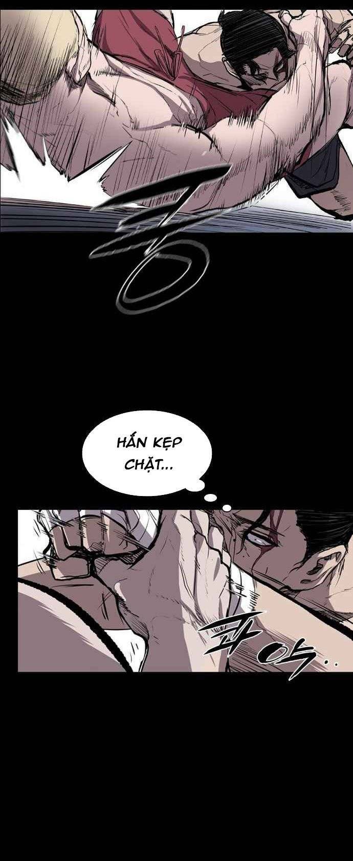 Báo Thù Chapter 39 - Trang 2