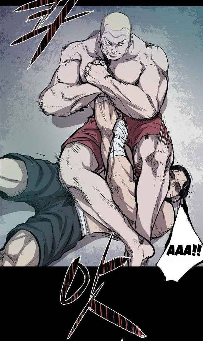 Báo Thù Chapter 39 - Trang 2