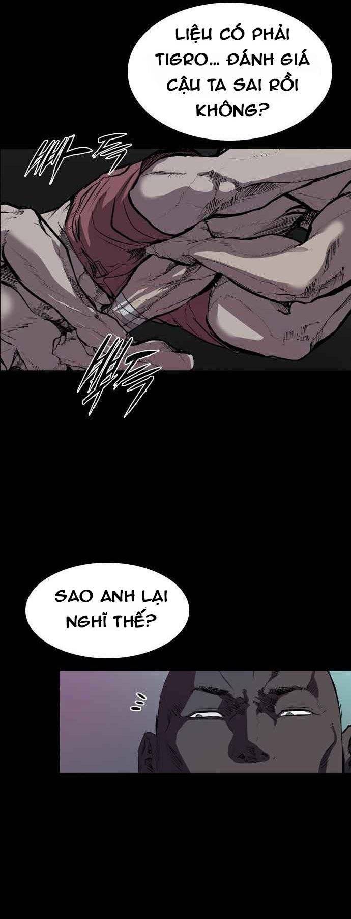 Báo Thù Chapter 39 - Trang 2