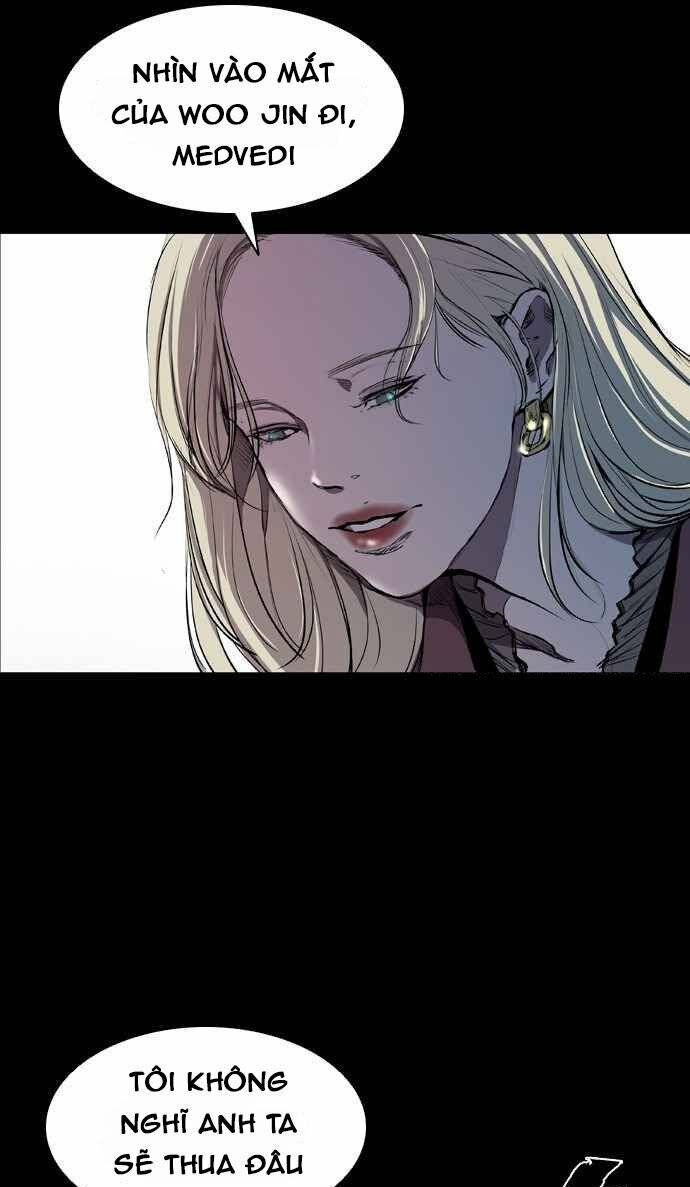 Báo Thù Chapter 39 - Trang 2