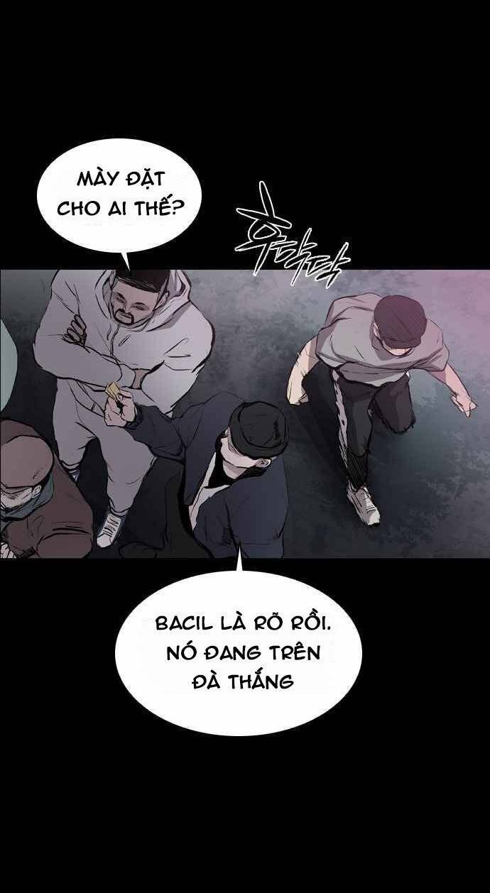 Báo Thù Chapter 39 - Trang 2