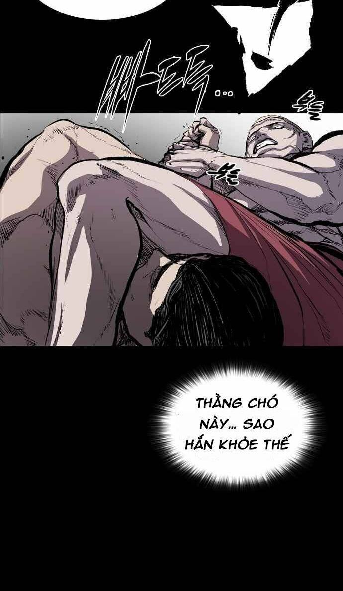 Báo Thù Chapter 39 - Trang 2