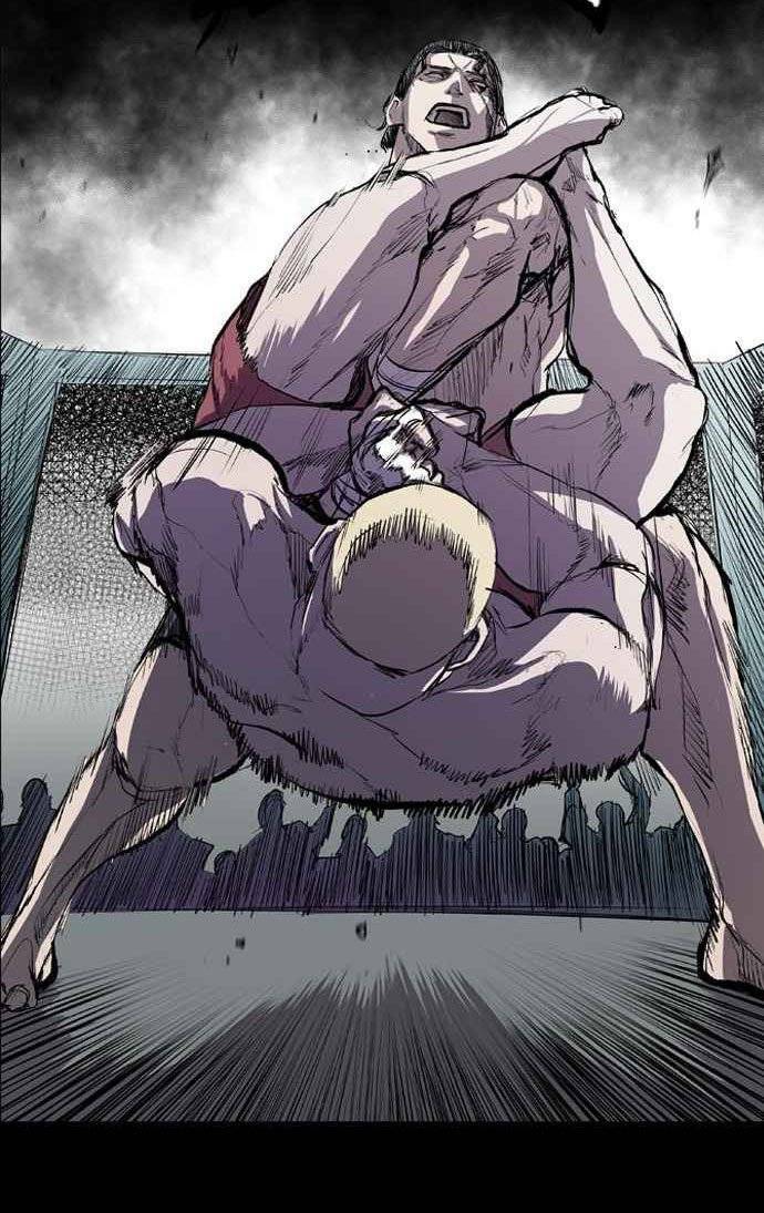 Báo Thù Chapter 39 - Trang 2