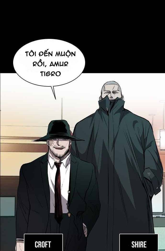 Báo Thù Chapter 39 - Trang 2