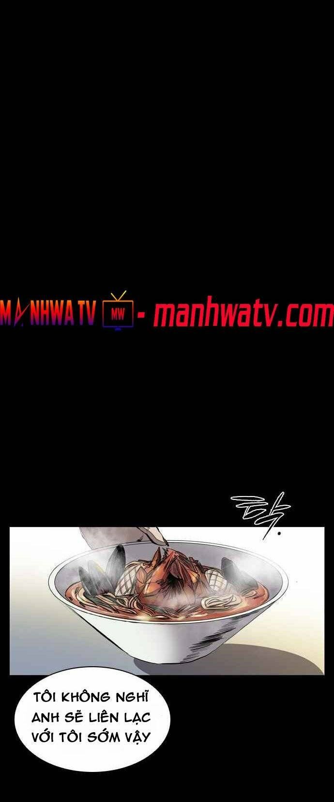 Báo Thù Chapter 39 - Trang 2