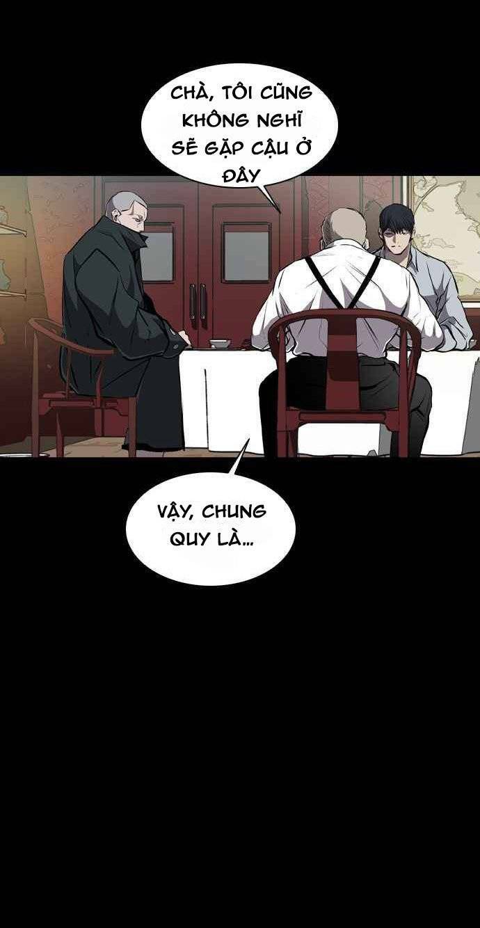 Báo Thù Chapter 39 - Trang 2