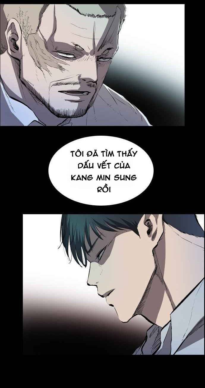Báo Thù Chapter 39 - Trang 2