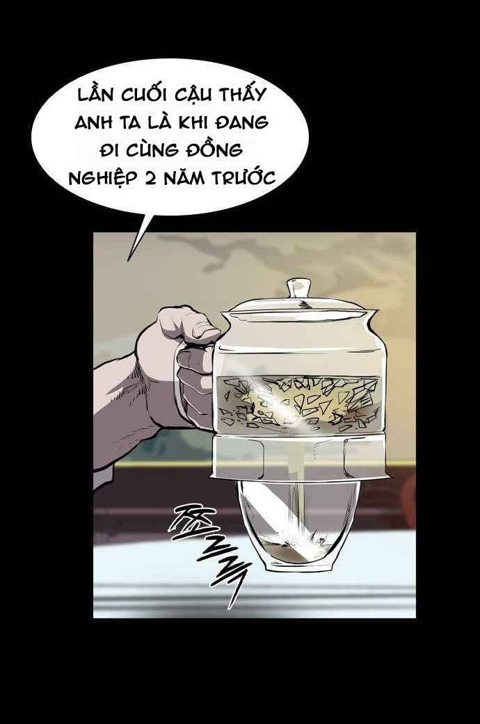 Báo Thù Chapter 39 - Trang 2