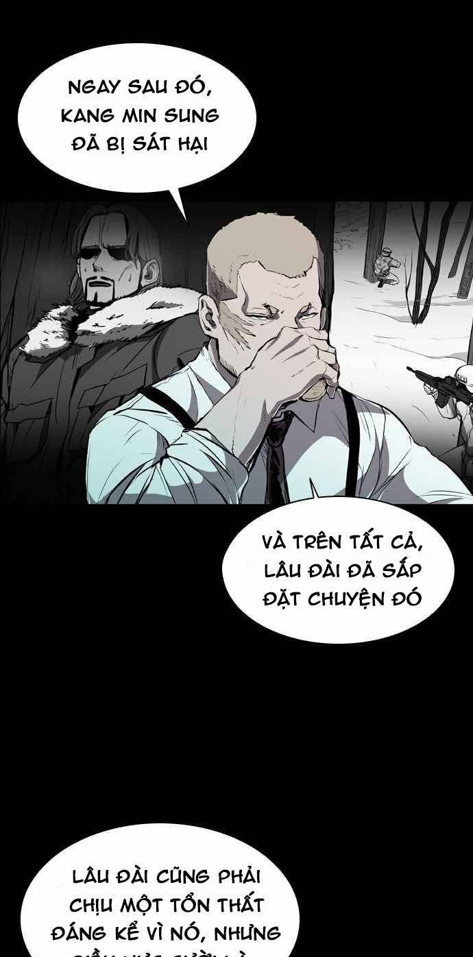 Báo Thù Chapter 39 - Trang 2