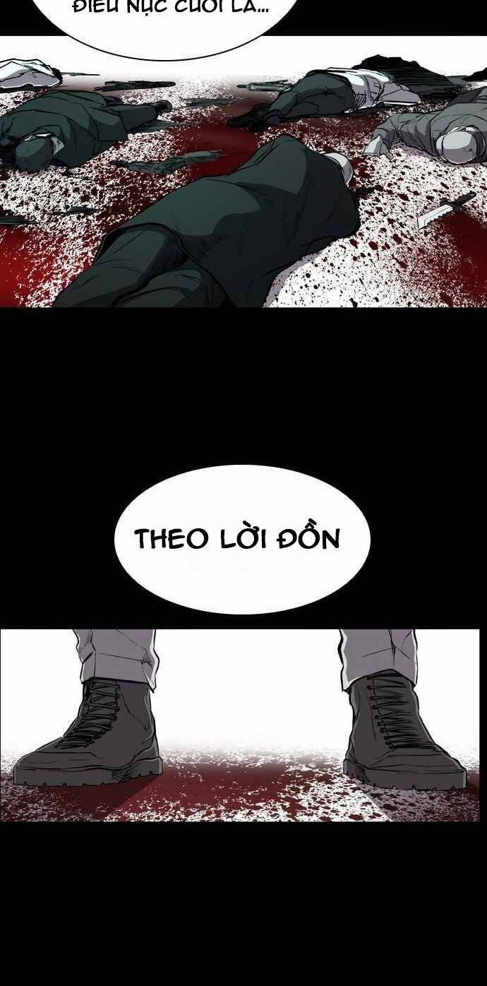 Báo Thù Chapter 39 - Trang 2