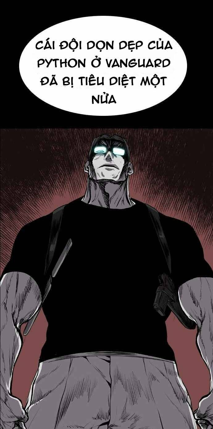 Báo Thù Chapter 39 - Trang 2