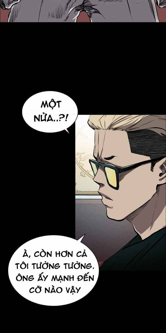 Báo Thù Chapter 39 - Trang 2