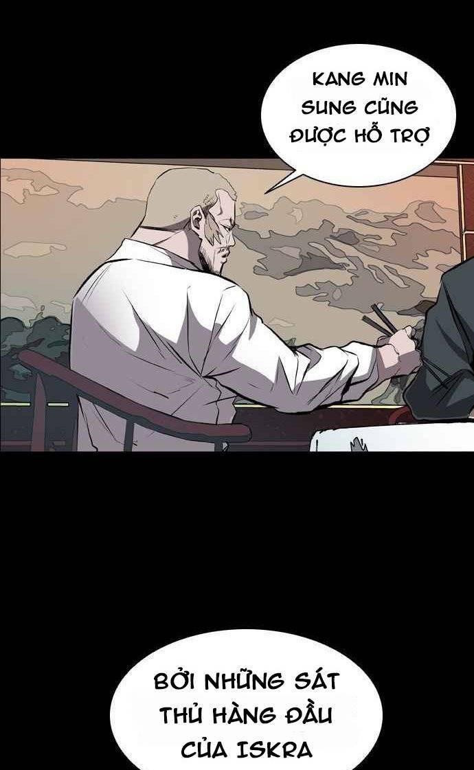 Báo Thù Chapter 39 - Trang 2