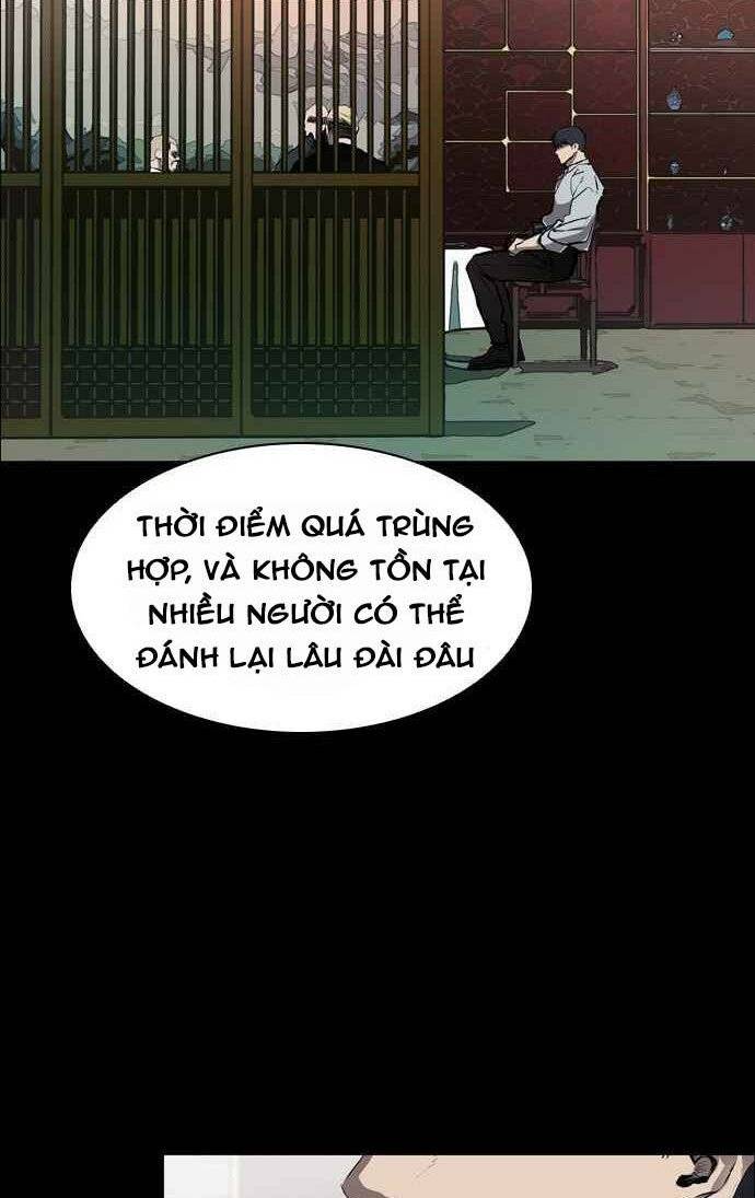 Báo Thù Chapter 39 - Trang 2