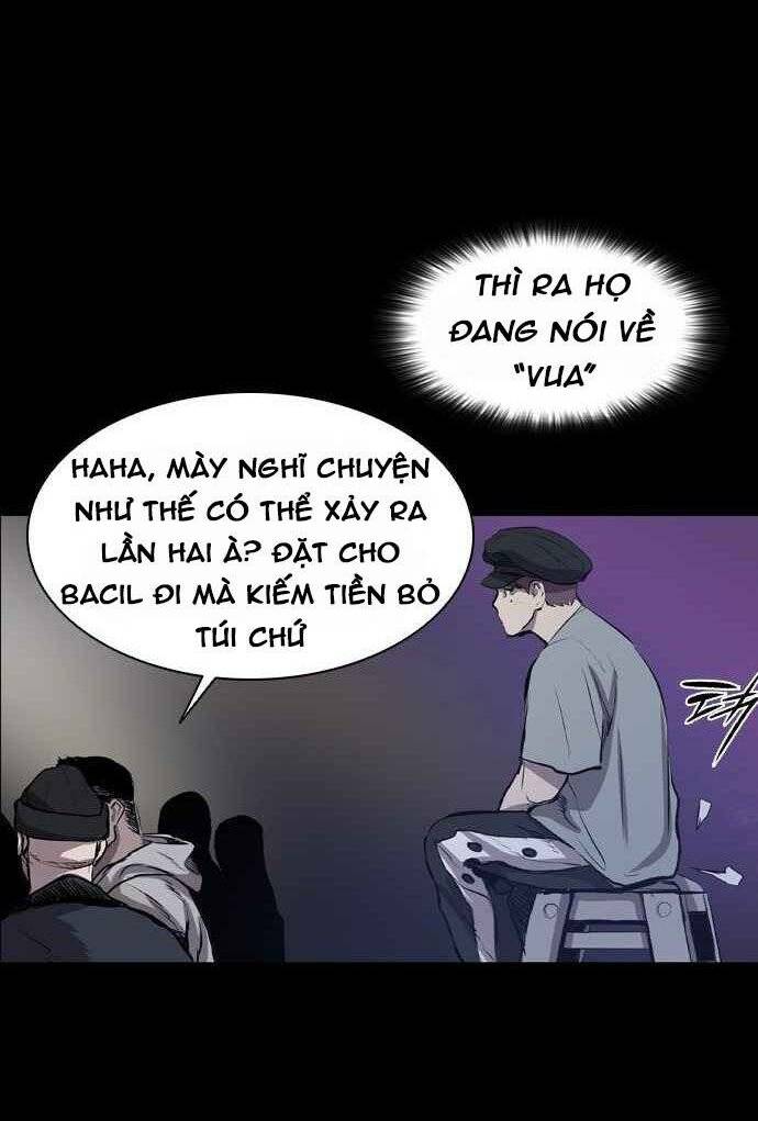 Báo Thù Chapter 39 - Trang 2