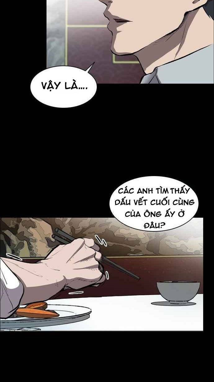 Báo Thù Chapter 39 - Trang 2