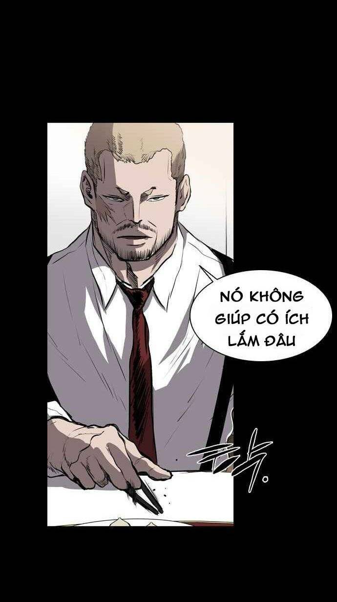 Báo Thù Chapter 39 - Trang 2