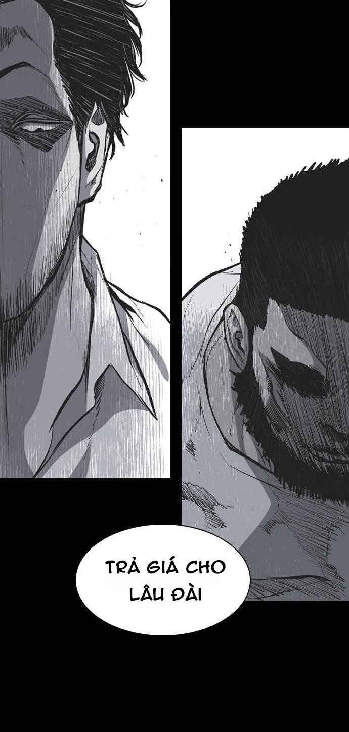 Báo Thù Chapter 39 - Trang 2