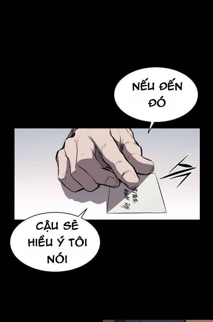 Báo Thù Chapter 39 - Trang 2