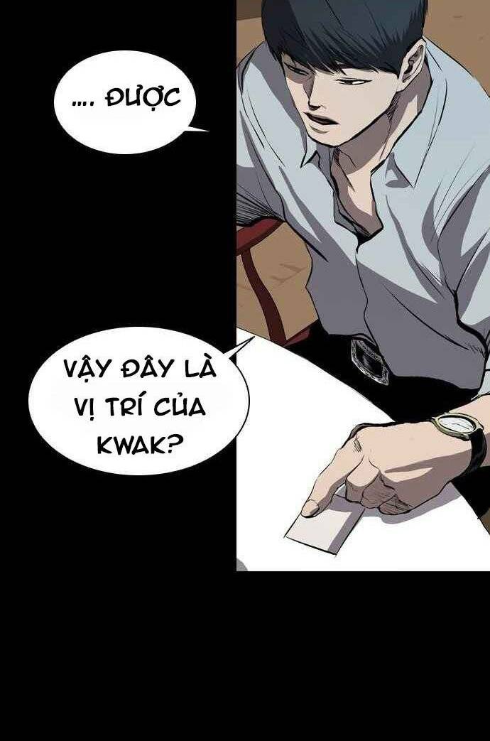 Báo Thù Chapter 39 - Trang 2