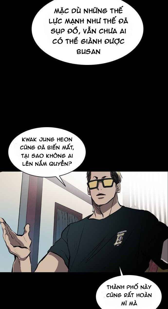 Báo Thù Chapter 39 - Trang 2