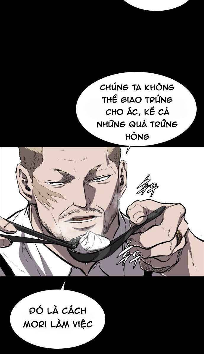 Báo Thù Chapter 39 - Trang 2