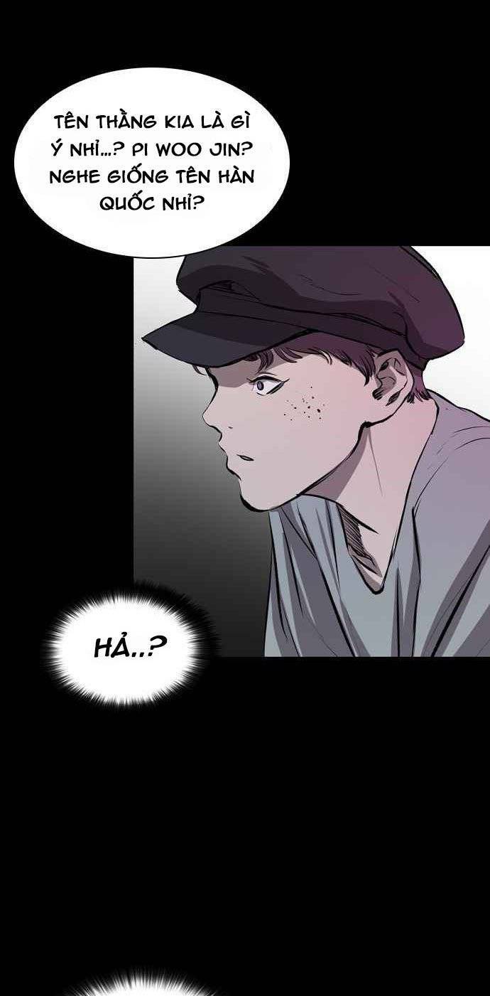 Báo Thù Chapter 39 - Trang 2