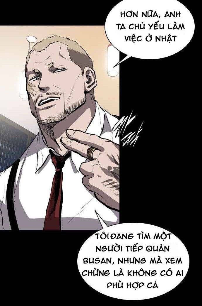 Báo Thù Chapter 39 - Trang 2