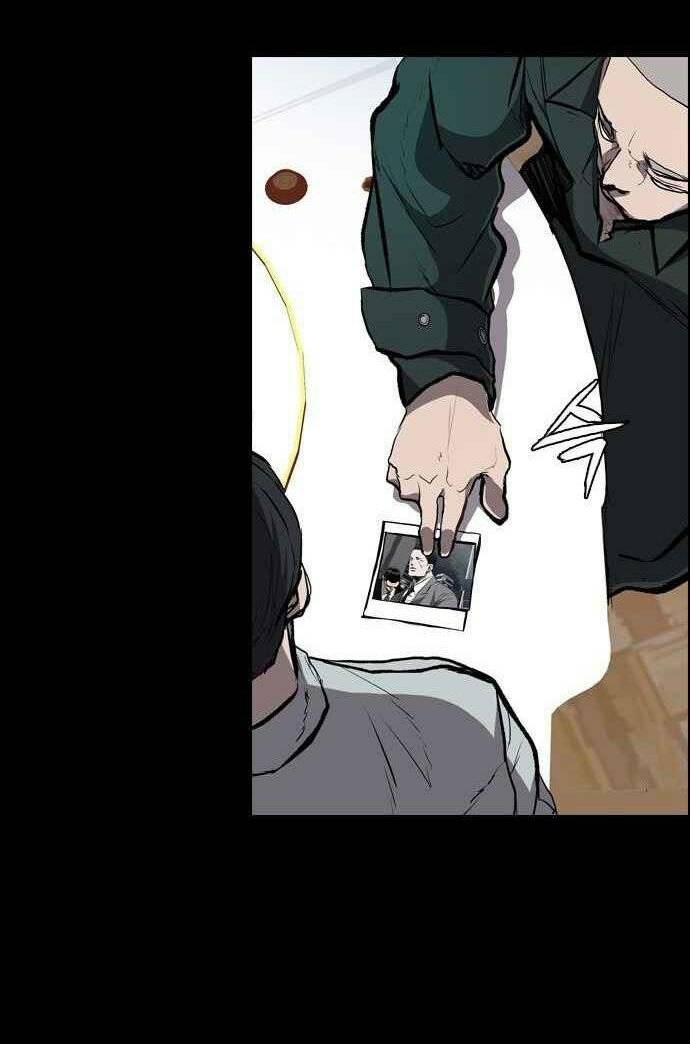 Báo Thù Chapter 39 - Trang 2