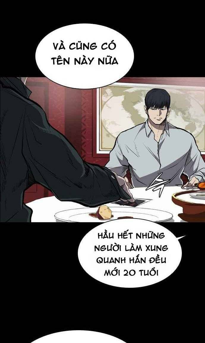 Báo Thù Chapter 39 - Trang 2
