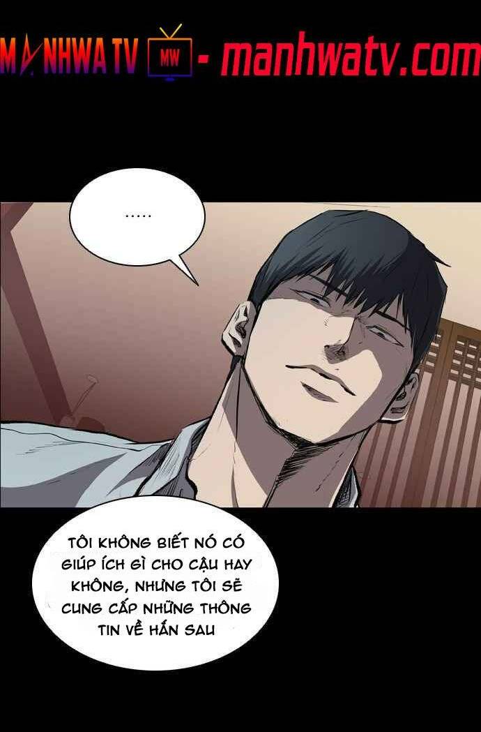 Báo Thù Chapter 39 - Trang 2