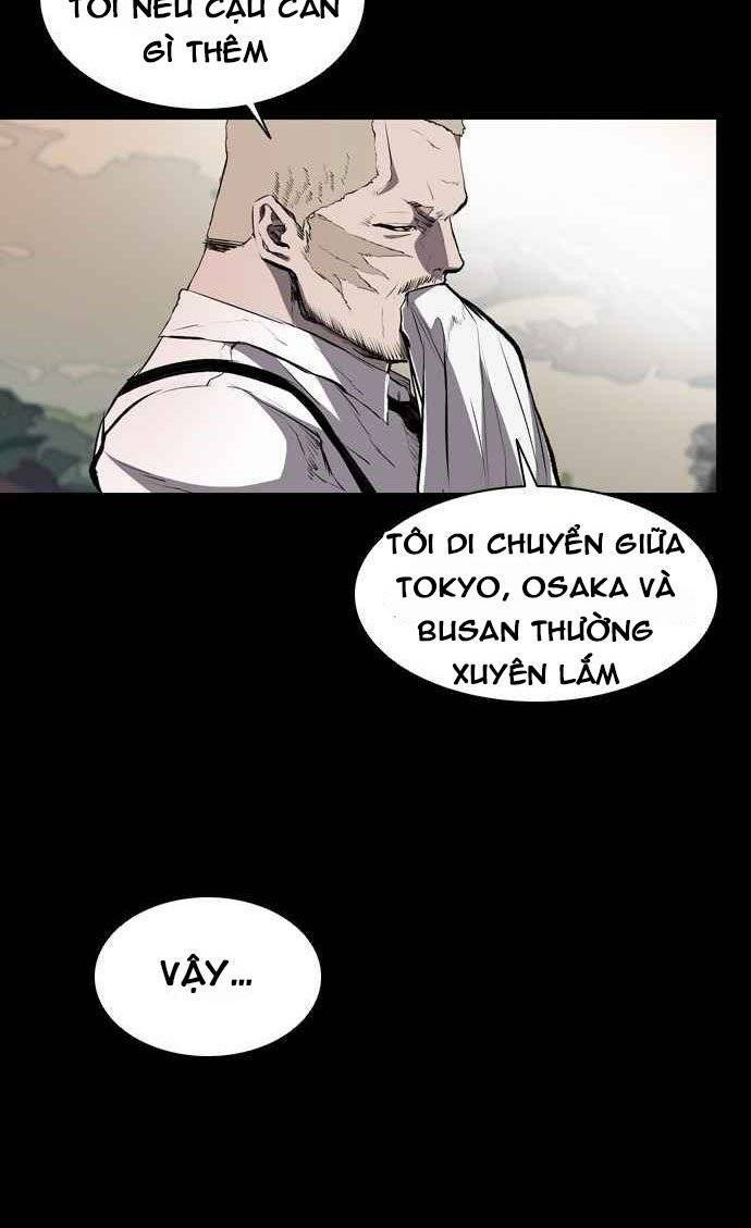 Báo Thù Chapter 39 - Trang 2