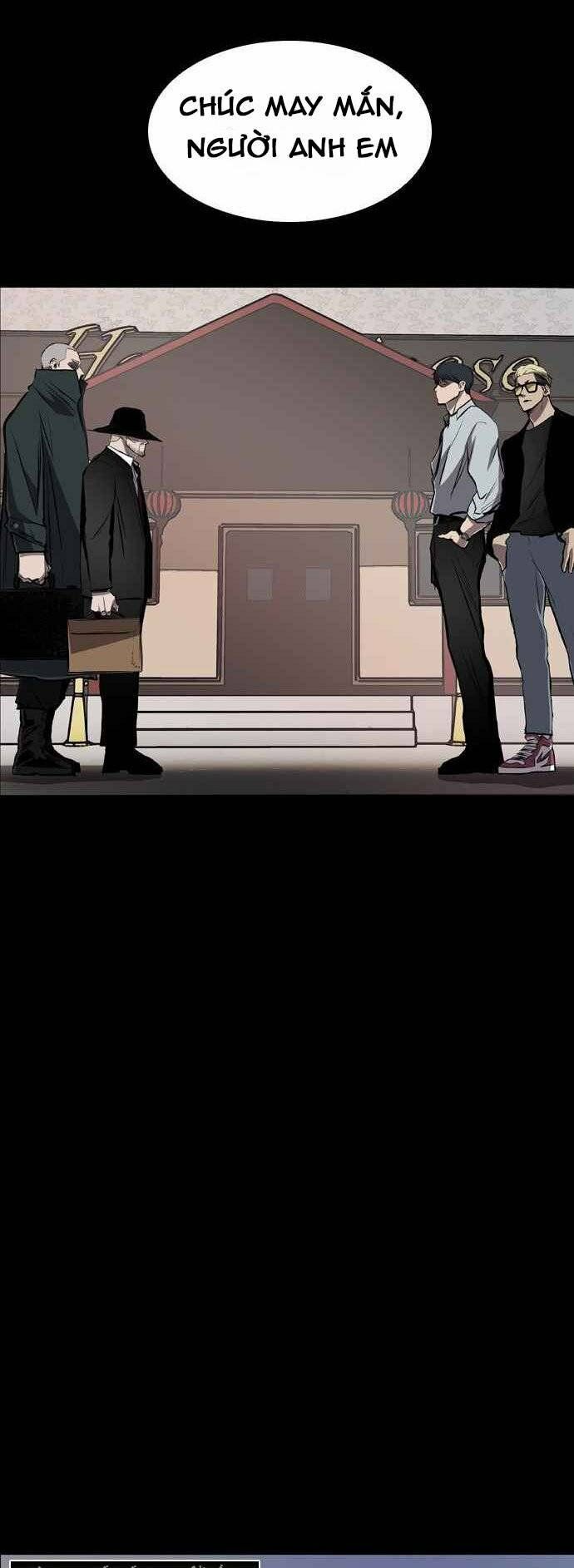 Báo Thù Chapter 39 - Trang 2