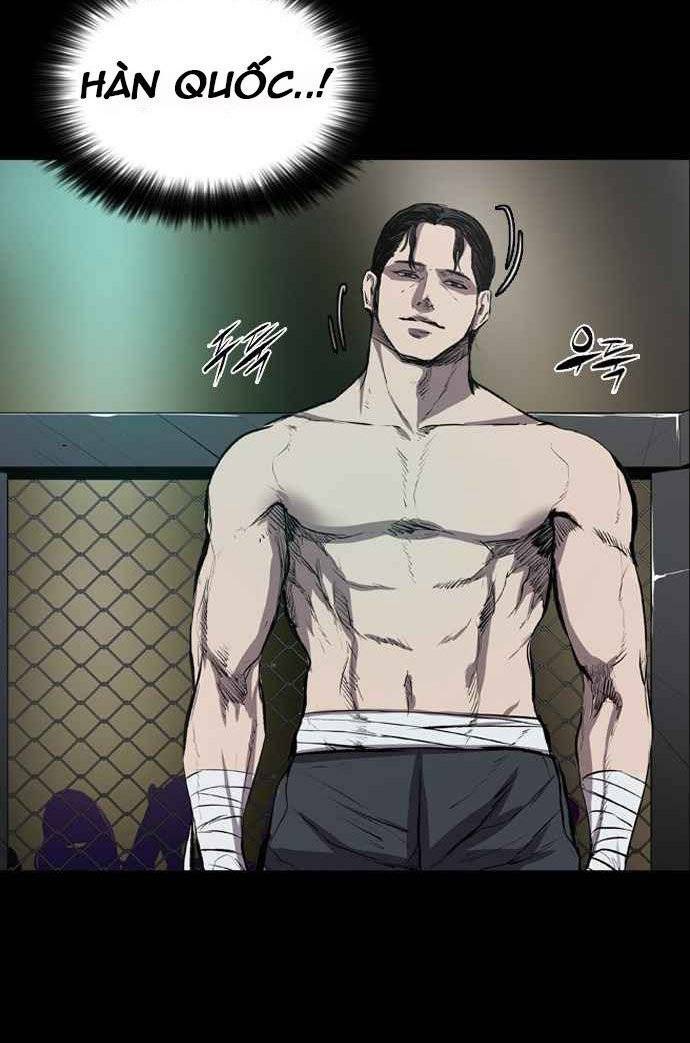 Báo Thù Chapter 39 - Trang 2