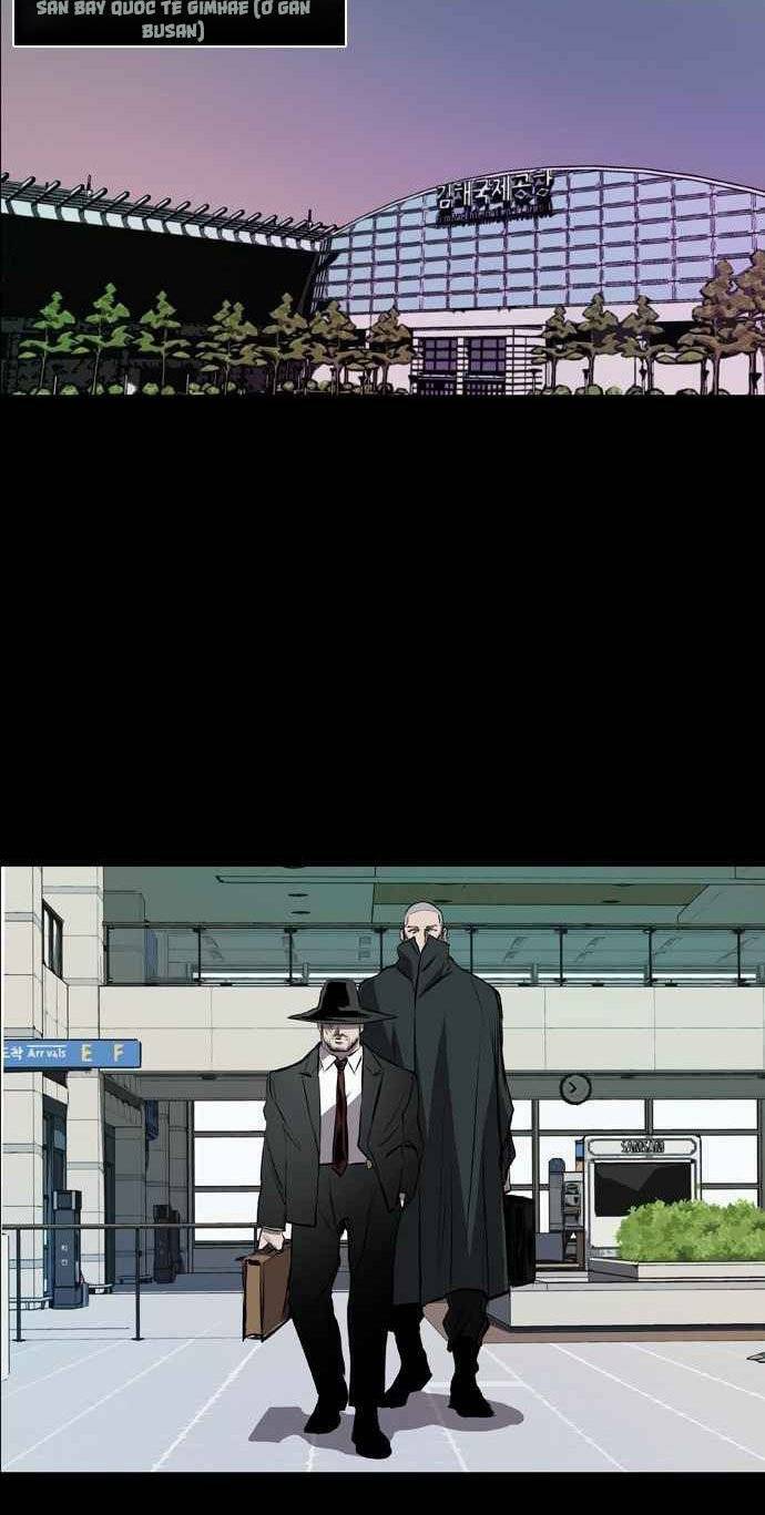 Báo Thù Chapter 39 - Trang 2