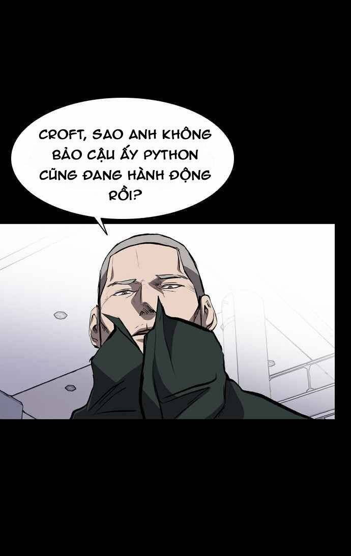 Báo Thù Chapter 39 - Trang 2