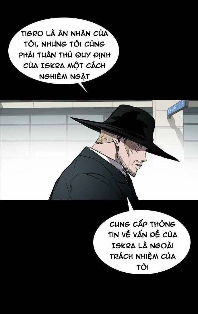 Báo Thù Chapter 39 - Trang 2