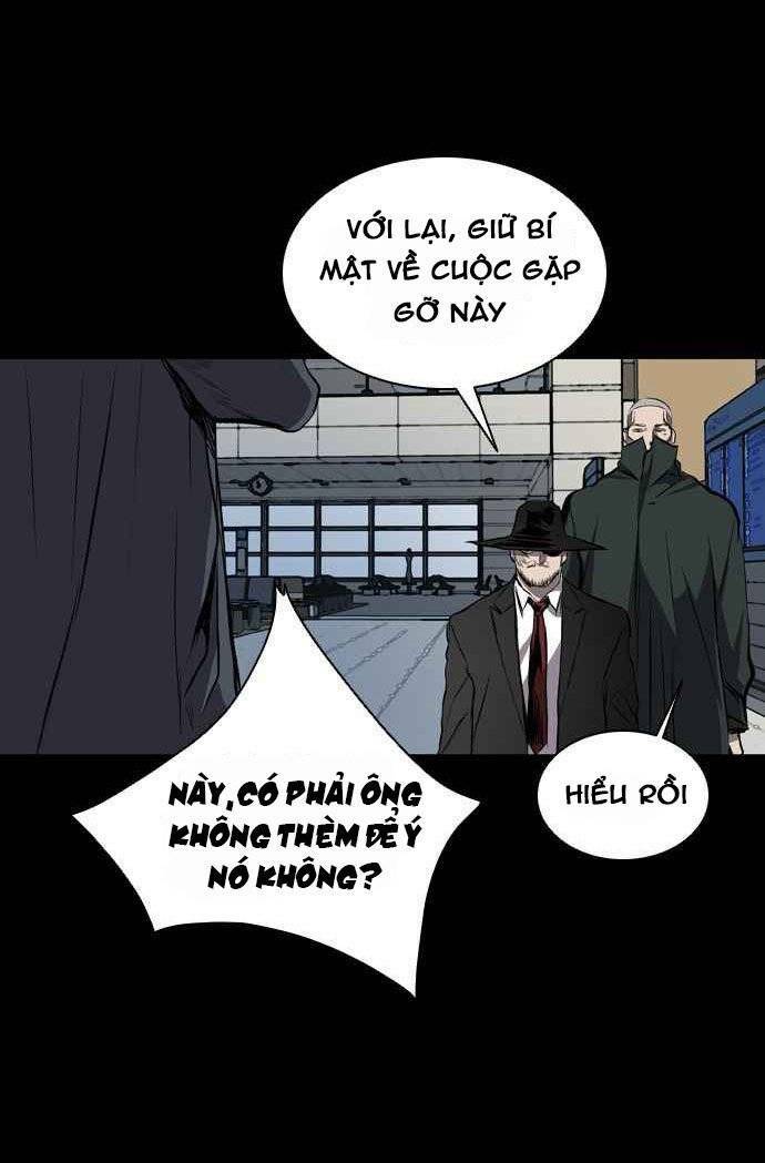 Báo Thù Chapter 39 - Trang 2