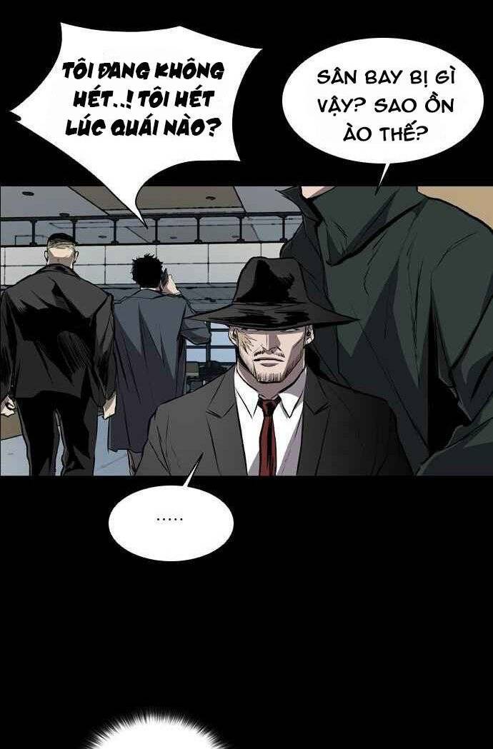 Báo Thù Chapter 39 - Trang 2