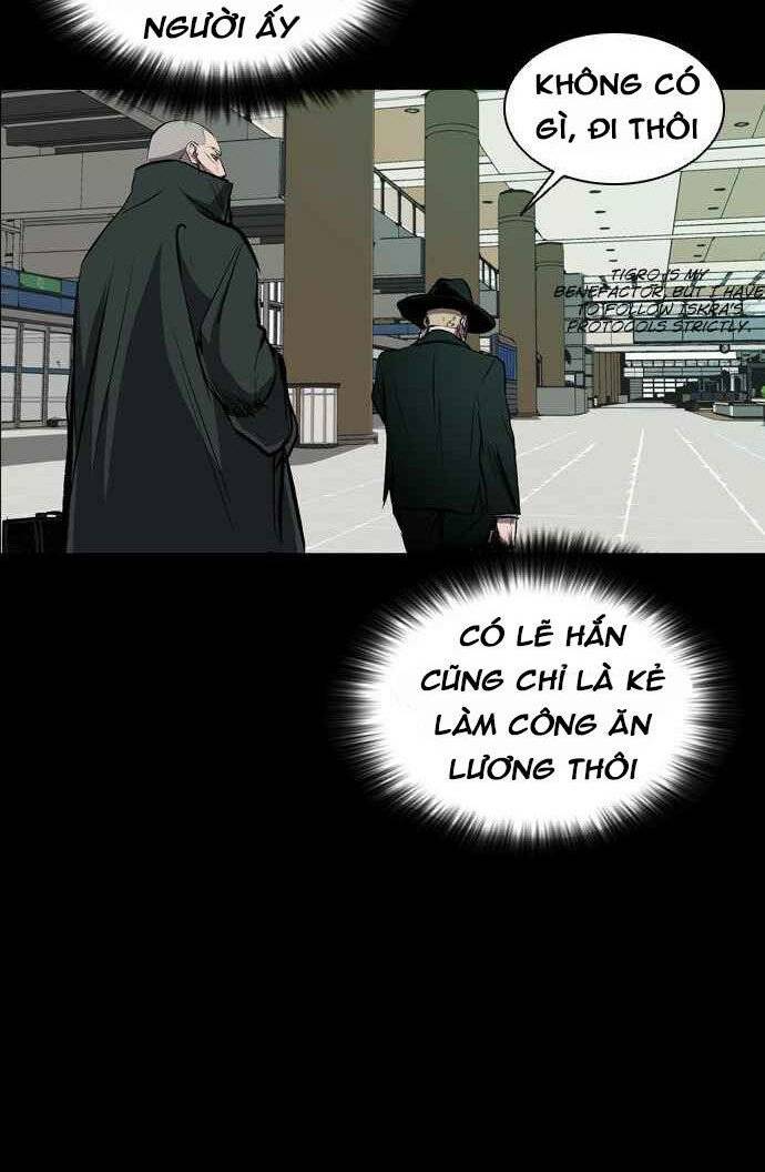 Báo Thù Chapter 39 - Trang 2