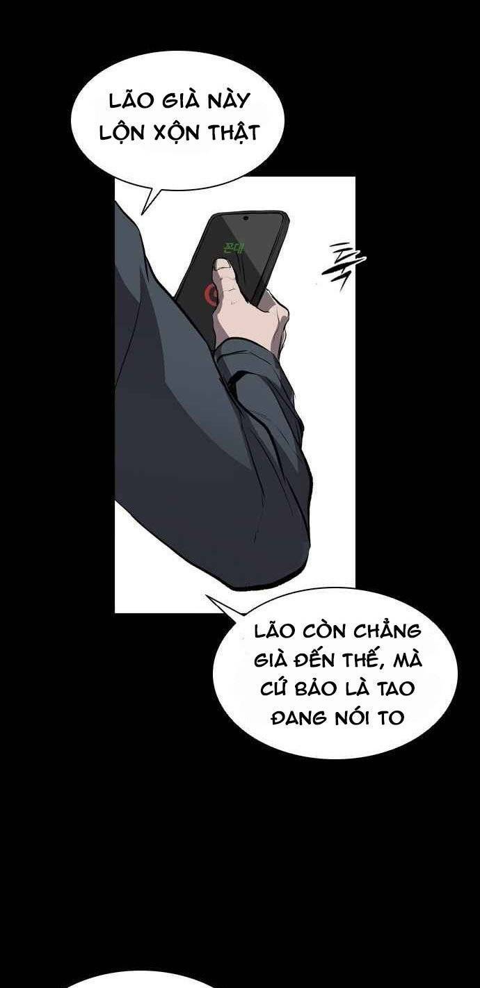 Báo Thù Chapter 39 - Trang 2