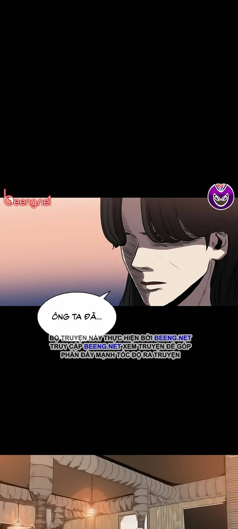 Báo Thù Chapter 4 - Trang 2