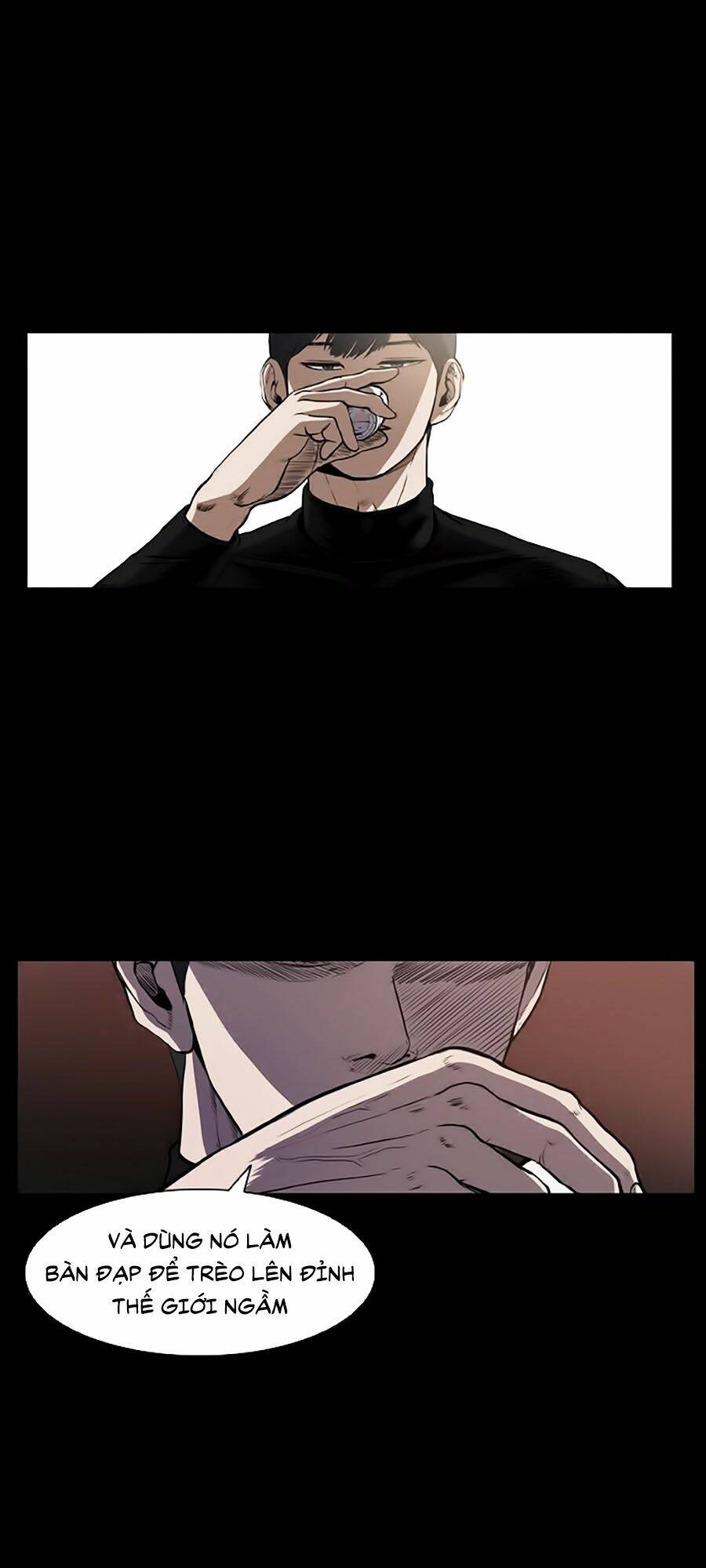 Báo Thù Chapter 4 - Trang 2