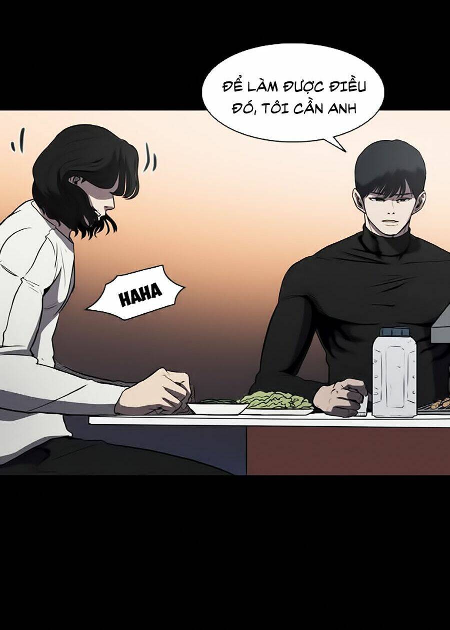 Báo Thù Chapter 4 - Trang 2