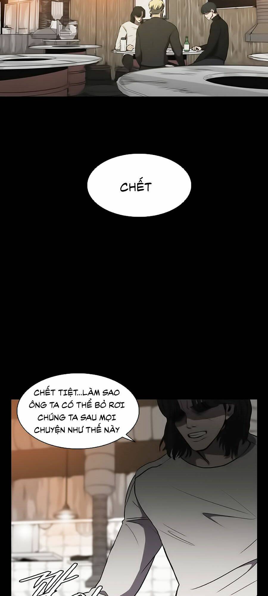 Báo Thù Chapter 4 - Trang 2