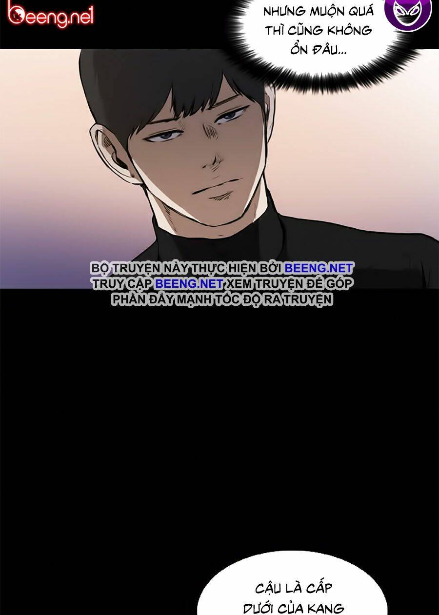Báo Thù Chapter 4 - Trang 2