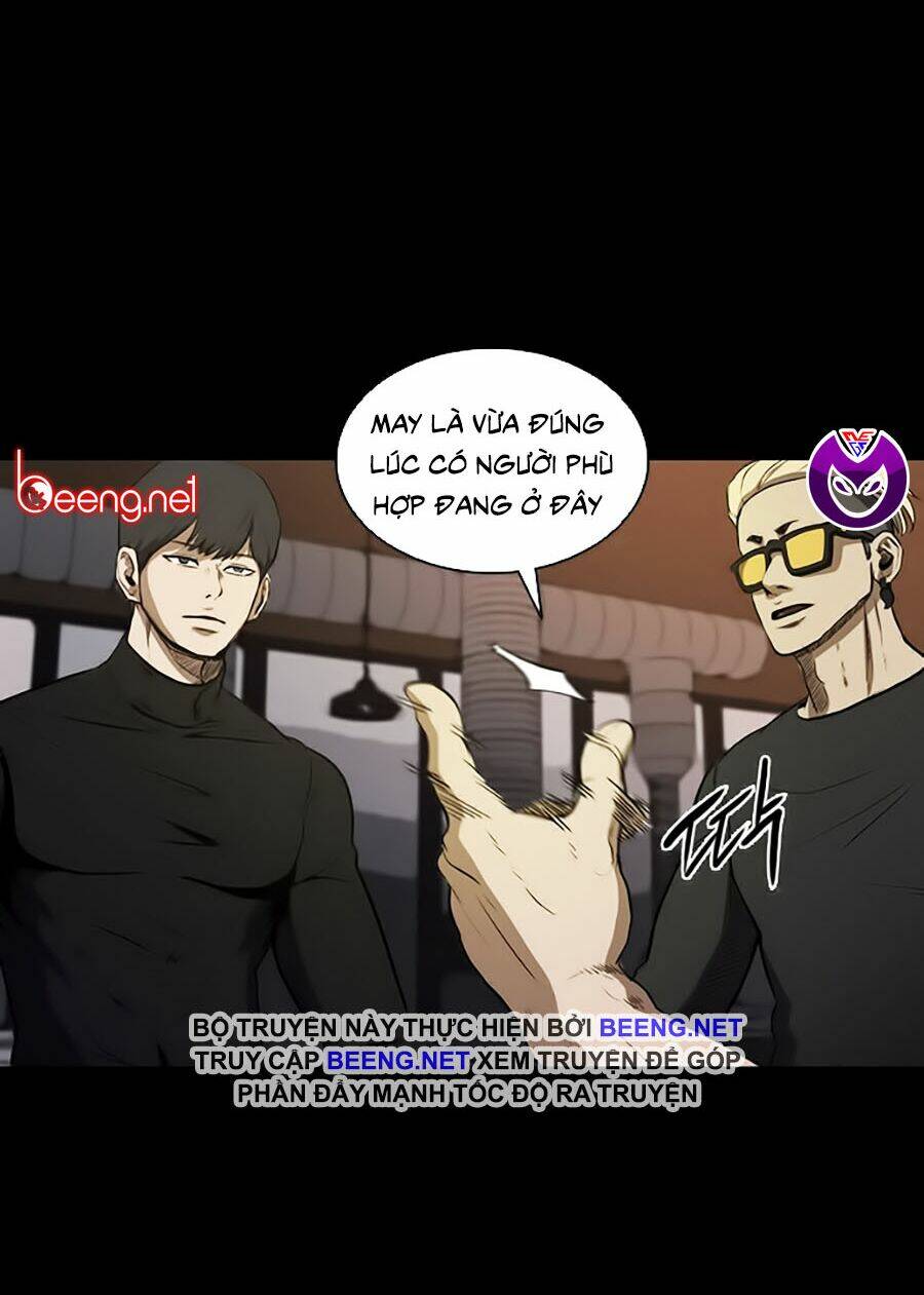 Báo Thù Chapter 4 - Trang 2