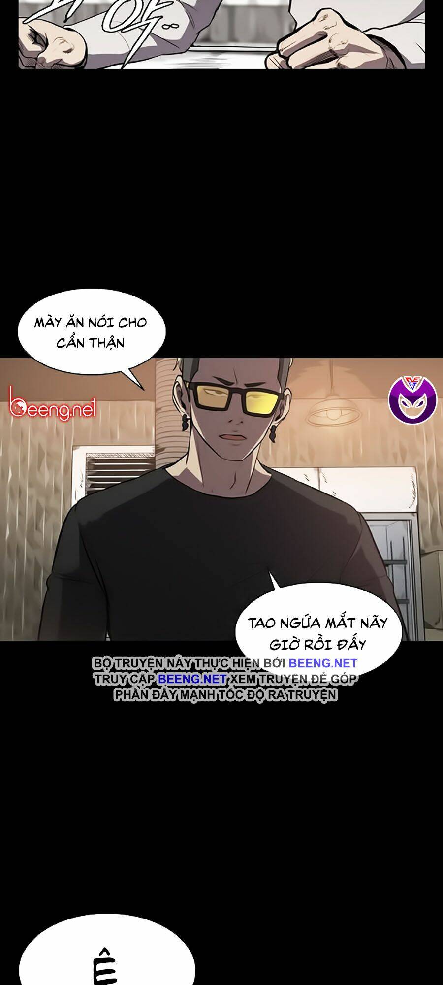 Báo Thù Chapter 4 - Trang 2